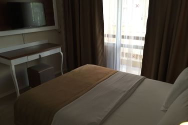 Hotel Akman Apart  Kusadasi: Photo 