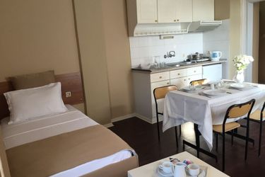 Hotel Akman Apart  Kusadasi: Photo 