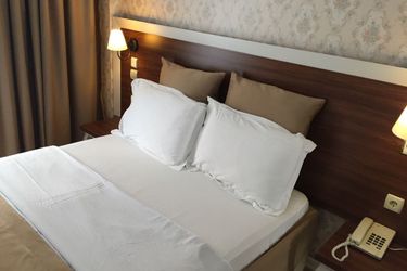 Hotel Akman Apart  Kusadasi: Photo 