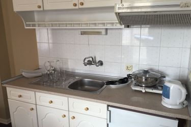 Hotel Akman Apart  Kusadasi: Photo 