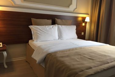 Hotel Akman Apart  Kusadasi: Photo 