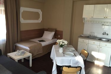 Hotel Akman Apart  Kusadasi: Photo 