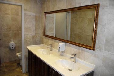 Hotel Akman Apart  Kusadasi: Photo 