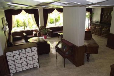 Hotel Akman Apart  Kusadasi: Photo 
