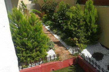 Hotel Akman Apart  Kusadasi: Photo 