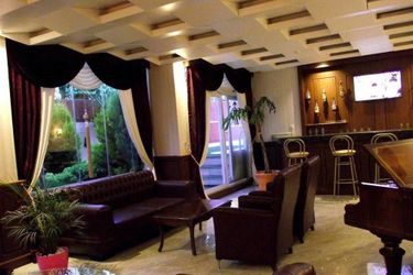 Hotel Akman Apart  Kusadasi: Photo 