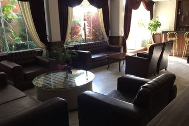 Hotel Akman Apart  Kusadasi: Photo 