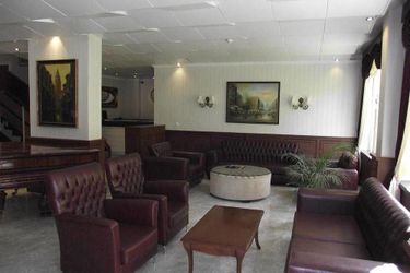 Hotel Akman Apart  Kusadasi: Photo 