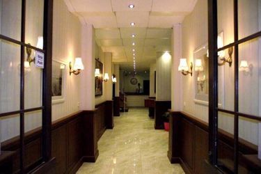 Hotel Akman Apart  Kusadasi: Photo 