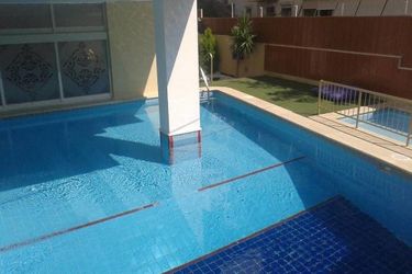 Hotel Akman Apart  Kusadasi: Photo 