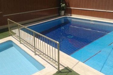 Hotel Akman Apart  Kusadasi: Photo 