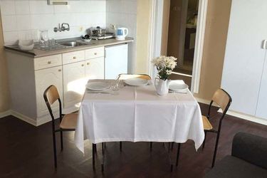 Hotel Akman Apart  Kusadasi: Photo 