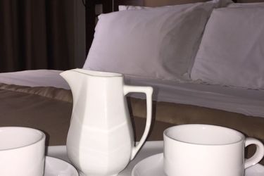 Hotel Akman Apart  Kusadasi: Photo 