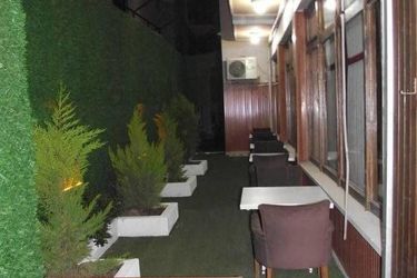Hotel Akman Apart  Kusadasi: Photo 