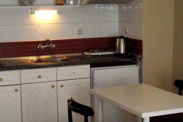 Hotel Akman Apart  Kusadasi: Photo 