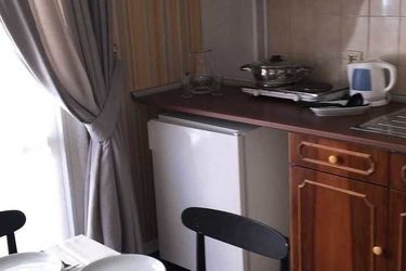 Hotel Akman Apart  Kusadasi: Photo 