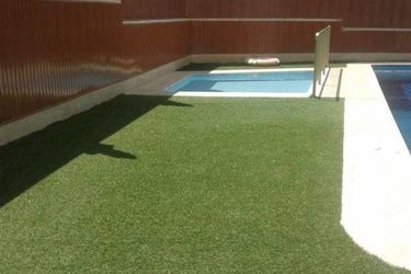 Hotel Akman Apart  Kusadasi: Photo 