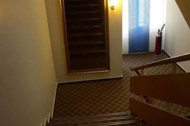 Hotel Akman Apart  Kusadasi: Photo 