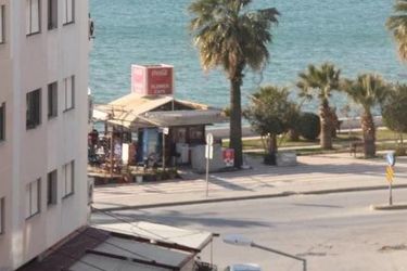 Hotel Akman Apart  Kusadasi: Photo 