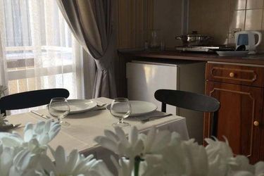 Hotel Akman Apart  Kusadasi: Photo 