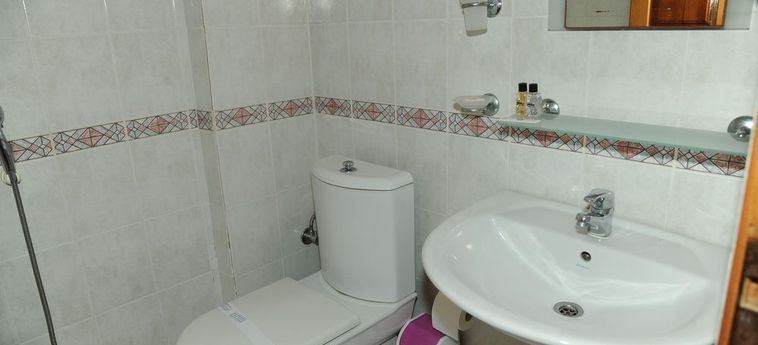 Hotel Dorukhan:  KUSADASI