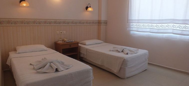 Hotel Dorukhan:  KUSADASI