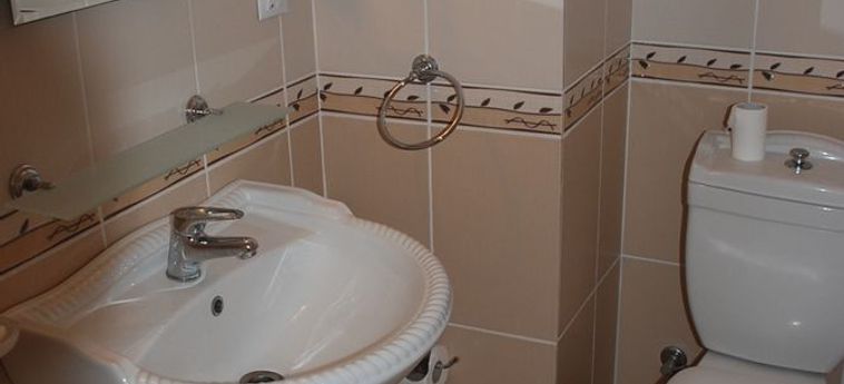 Hotel Dorukhan:  KUSADASI