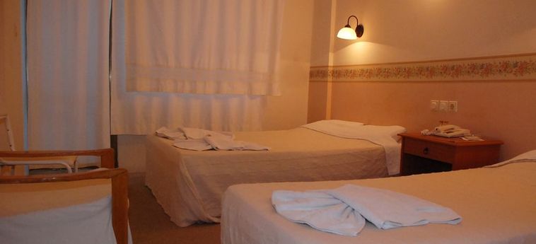 Hotel Dorukhan Kusadasi : Photo 