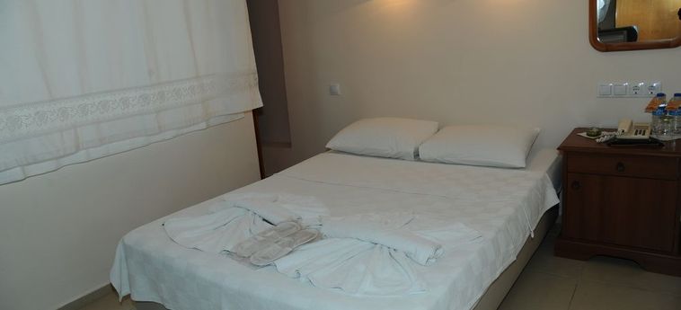 Hotel Dorukhan Kusadasi : Photo 