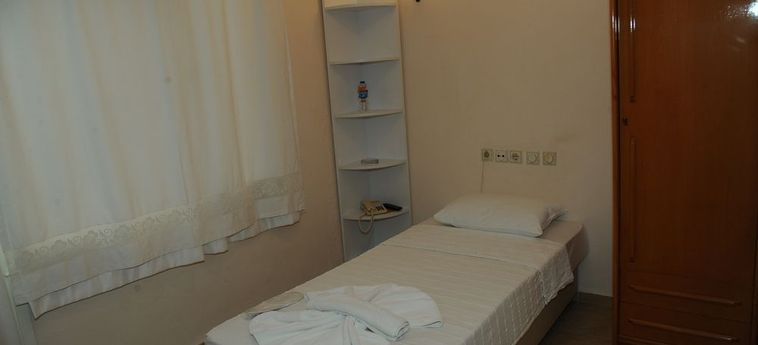 Hotel Dorukhan Kusadasi : Photo 