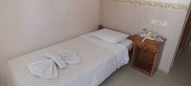 Hotel Dorukhan Kusadasi: Foto 