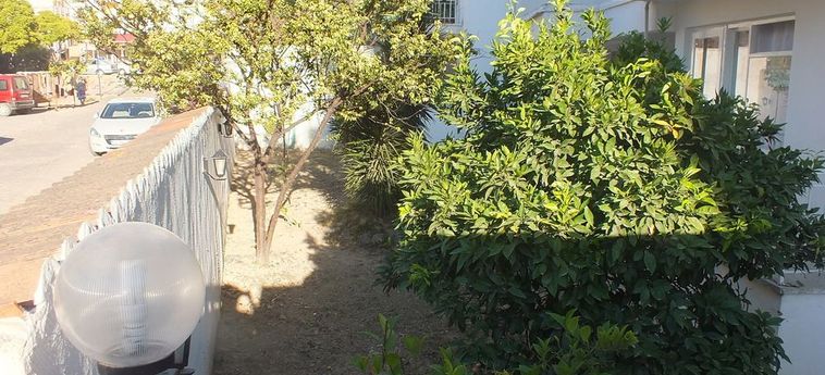Hotel Dorukhan Kusadasi: Foto 