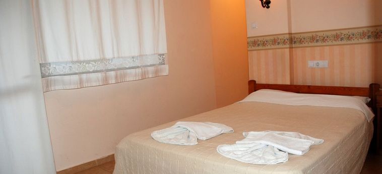 Hotel Dorukhan Kusadasi: Foto 