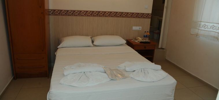 Hotel Dorukhan Kusadasi: Foto 