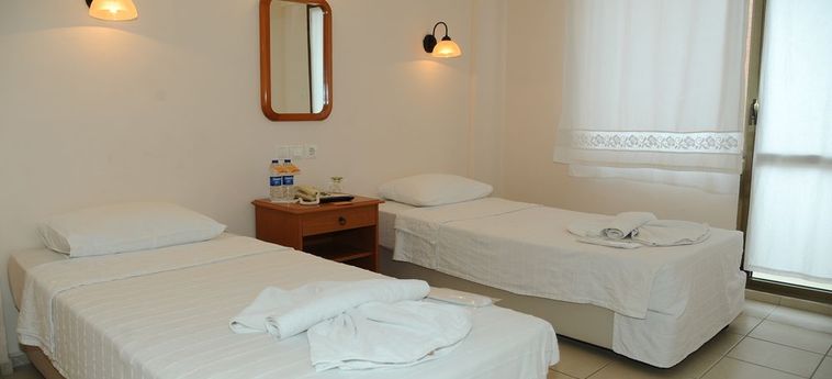 Hotel Dorukhan Kusadasi: Foto 