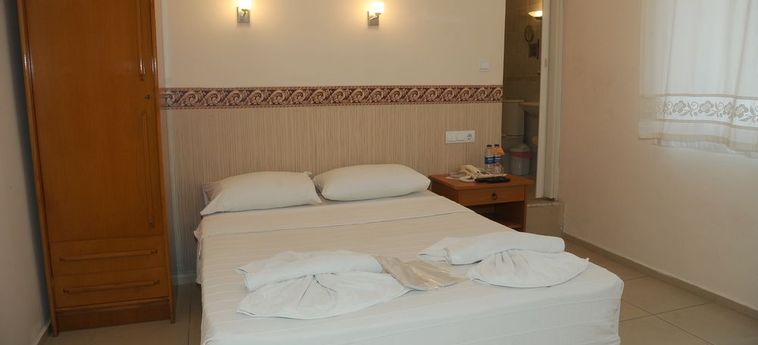 Hotel Dorukhan Kusadasi: Foto 