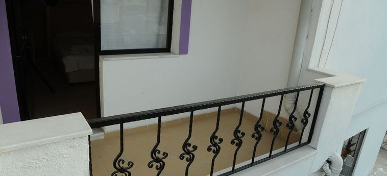 Hotel Dorukhan Kusadasi: Foto 