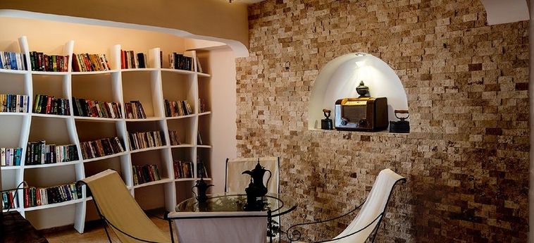 Hotel Dorukhan Kusadasi: Foto 