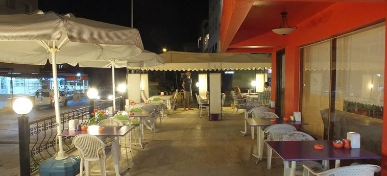 Hotel Dorukhan Kusadasi: Foto 