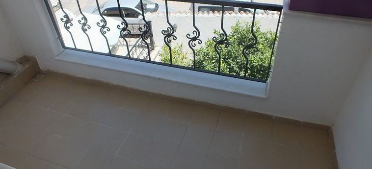 Hotel Dorukhan Kusadasi: Foto 