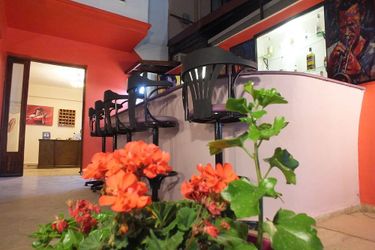 Hotel Dorukhan Kusadasi: Photo 
