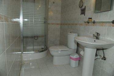 Hotel Dorukhan Kusadasi: Photo 