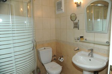 Hotel Dorukhan Kusadasi: Photo 
