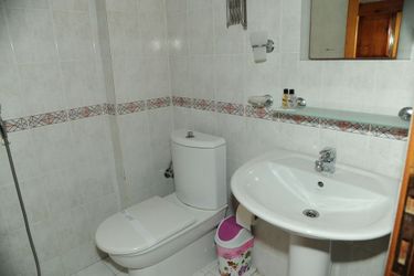 Hotel Dorukhan Kusadasi: Photo 
