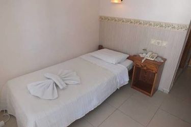Hotel Dorukhan Kusadasi: Photo 