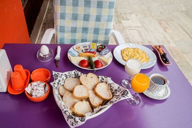Hotel Dorukhan Kusadasi: Photo 