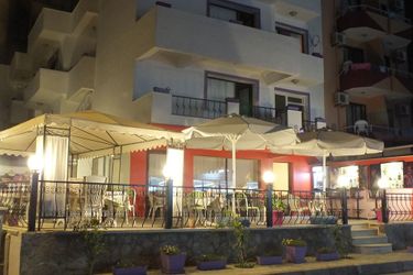 Hotel Dorukhan Kusadasi: Photo 