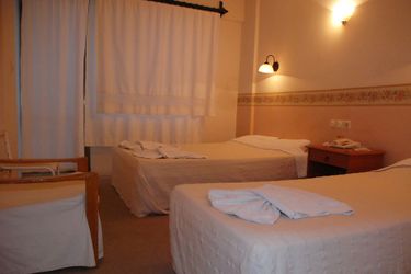 Hotel Dorukhan Kusadasi: Photo 