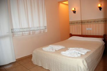 Hotel Dorukhan Kusadasi: Photo 