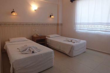 Hotel Dorukhan Kusadasi: Photo 